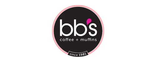bb's coffee + muffins