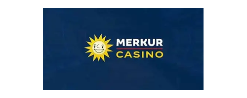 Merkur Casino