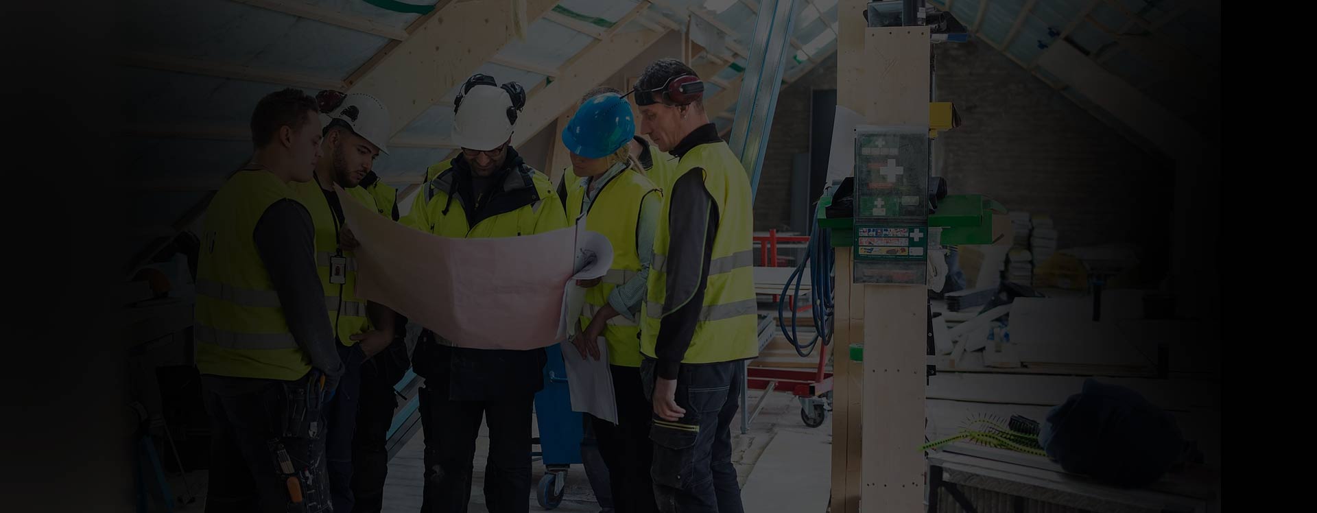 Roofing Company Harrogate